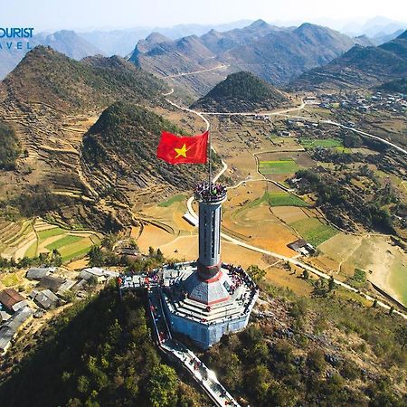 同文 惠彦电车宾馆酒店 外观 照片